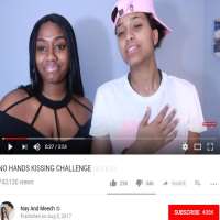 Meech (YouTube)Prank Videos on YouTube