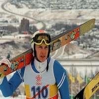 Matti NykänenWinter Olympics (1988)