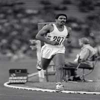 Daley Thompson Birthday, Real Name, Age, Weight, Height, Family, Facts ...