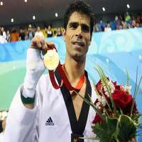 Hadi SaeiWorld Military Taekwondo Championships (1995), World Taekwondo Cup (1998)