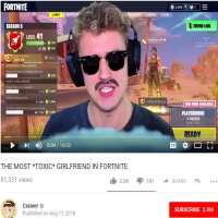 MrCrainerGaming Videos on YouTube