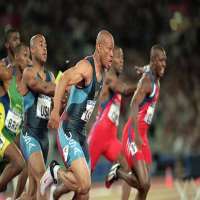 Maurice Greene (Athlete)World Championships, Atlanta (1995), Summer Olympics (2000)