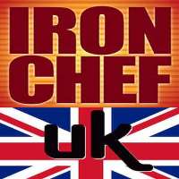 Tom Aikens (Chef)Iron Chef UK (TV Show 2010)