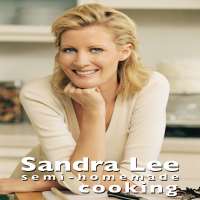 Sandra Lee (Chef)Semi-Homemade Cooking with Sandra Lee (TV Series 2003)