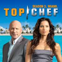 Hung HuynhTop Chef Season 3 (TV Series 2007)