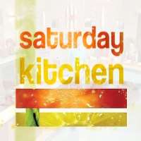 James Martin (Chef)Saturday Kitchen (TV Series 2006-2007)