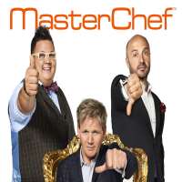 Christine HaMasterChef Season 3 (TV Show 2012)