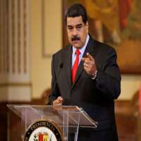 Nicolas Maduro46th President of Venezuela