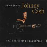 Johnny CashI Walk the Line (Song 1956), Ring of Fire (Song), Man in Black (Song)