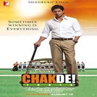 Sagarika GhatgeChak De! India as Preeti Sabharwal  (Film 2007)