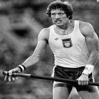 Wladyslaw KozakiewiczSummer Olympics (1980)