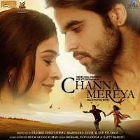 Payal RajputChanna Mereya (2017)