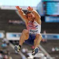 Stepan WagnerSummer Olympics (2012)