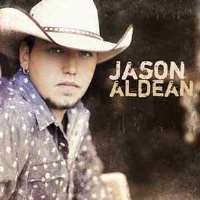 Jason AldeanJason Aldean (Album)