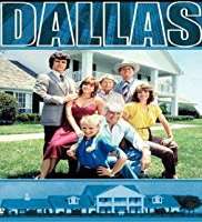 Priscilla PresleyDallas as Jenna Wade (TV Series 1983-1988)