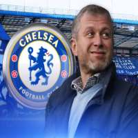 Roman AbramovichOwner of Chelsea Football Club (2003), Owner of Evraz (1992)