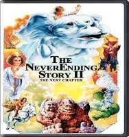 Jonathan BrandisThe NeverEnding Story II: The Next Chapter as Bastian Bux (Film 1990)