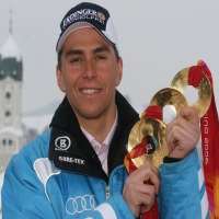 Michael GreisWorld Cup (2004), Winter Olympics (2006)