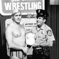 Pat Patterson (wrestler)NWA United States Heavyweight Championship (1969), AWA World Tag Team Championship (1978), Match of the Year (1981)