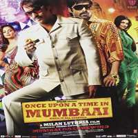 Randeep hoodaOnce Upon a Time in Mumbaai (2010)