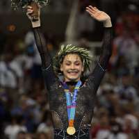 Catalina PonorSummer Olympics (2004)