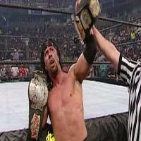 X-Pac (Sean Waltman)PWA Tag Team titles (1993), WWF Light Heavyweight Championship (2001)