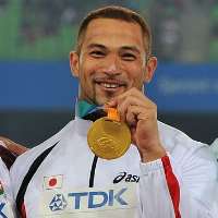 Koji MurofushiEast Asian Games (1993), Asian Games (1998)