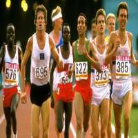 Said AouitaWorld Championships in Athletics (1983)