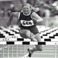 Mary Peters (Athlete)Commonwealth Games (1970), Summer Olympics (1972)