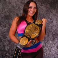 Sara AmatoImpact Zone Wrestling's Women's Championship (2005), Shimmer Championship  (2007), Torneo Cibernetico (2011)