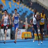 Christophe LemaitreWorld Junior Championships in Athletics (2008), European Championships (2010)