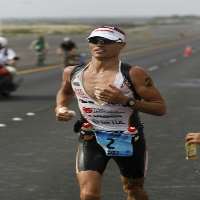 Craig Alexander (Athlete)Ironman World Championships (2007)