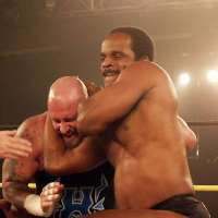 Norman SmileyCMLL World Heavyweight Championship (1991), WCW Hardcore Championship(1999), FOW Heavyweight Championship (2002)