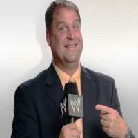 Tony ChimelWWE Ring Announcer