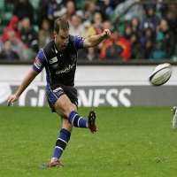 Charlie HodgsonGuinness Premiership (2005-2006)