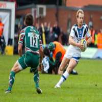 Nick AbendanonChurchill Cup (2010)
