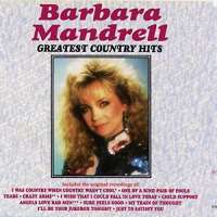 Barbara MandrellI've Been Loving You Too Long (Song), I Was Country When Country Wasn't Cool (Song), One of a Kind (Song)