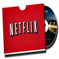 Reed HastingsCo-Founder Netflix (1997)