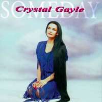 Crystal GayleCrystal Gayle (Album 1974), Ain't Gonna Worry (Album 1990)