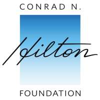Barron HiltonConrad N. Hilton Foundation (1944)