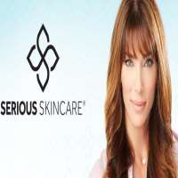 Jennifer FlavinCo-Founder of Serious Skin Care (1995)