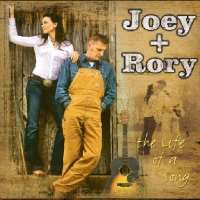 Rory FeekThe Life of a Song (Album)