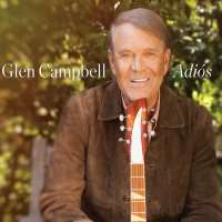 Glen CampbellToo Late to Worry (Song 1962), Too Blue to Cry (Song)