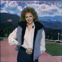 Reba McEntireMy Kind of Country (Album 1984), Whoever (Album 1986)