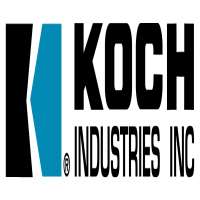 Charles KochKoch Industries (1967)