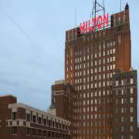 Conrad HiltonFounder of Hilton Hotels & Resorts (1919)