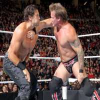 Fandango (wrestler)WrestleMania 29 (2013)