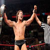 Drew McIntyreIntercontinental Champion (2009), WWE Tag Team Championship (2010), Evolve Championship (2014)