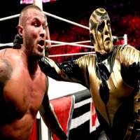 GoldustWorld Championship Wrestling (1988),  Total Nonstop Action Wrestling as Dustin Rhodes
