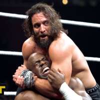 Elias (wrestler)Super Indy Championship, World Heavyweight Championship